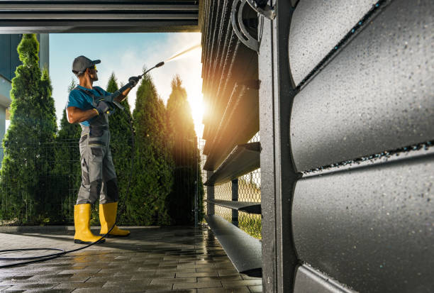 Best Graffiti Removal  in Hamilton College, NY